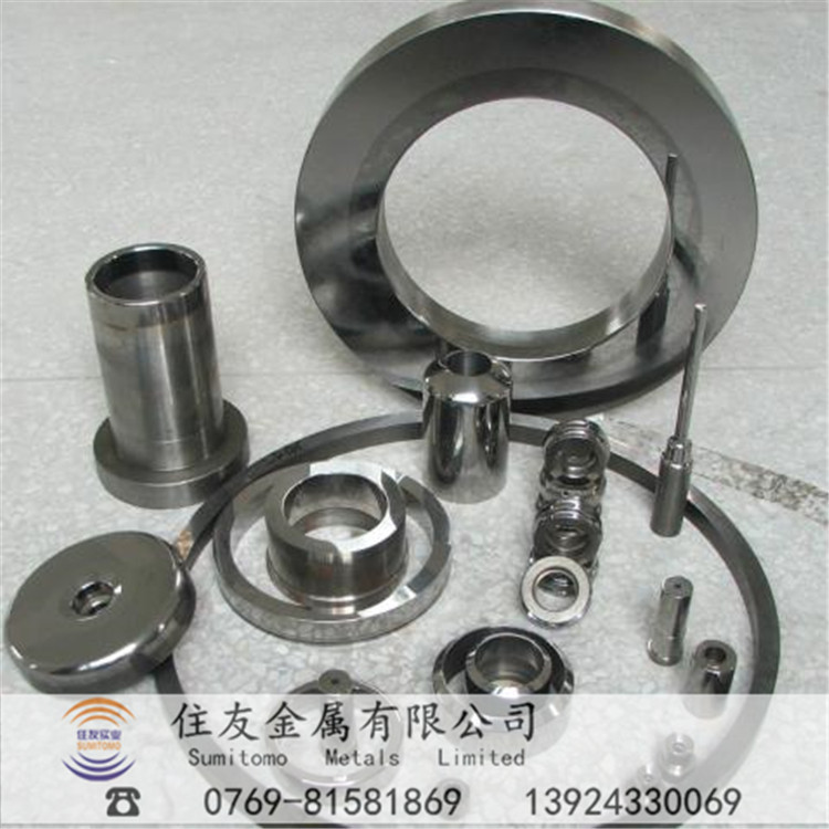 KF1钨钢板块长条耐腐蚀性能硬质合金精磨圆棒耐冲压硬度成份用途