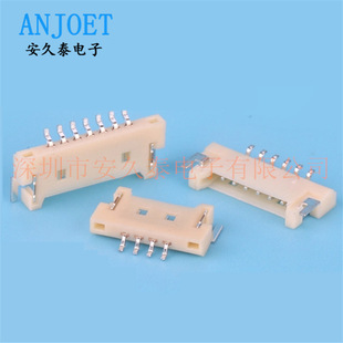 MX1.25mm���� ���N�������� MX51146���2p3-12p�B�����Ӳ������