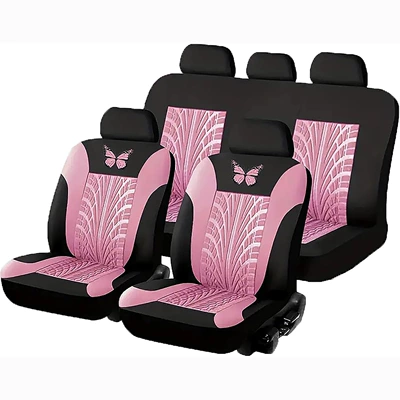 Amazon and Temu, Universal seat cover