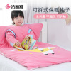 Jie Ya 2021 new pattern Cotton Washed cotton children Sleeping bag Anti Tipi