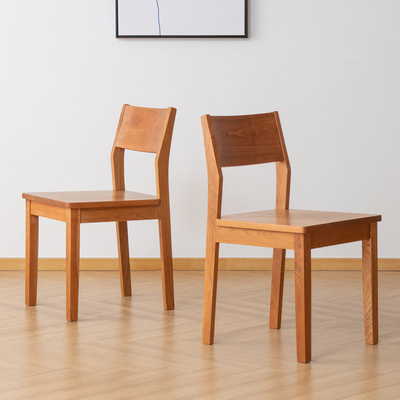 Household Japanese-Style High Chair