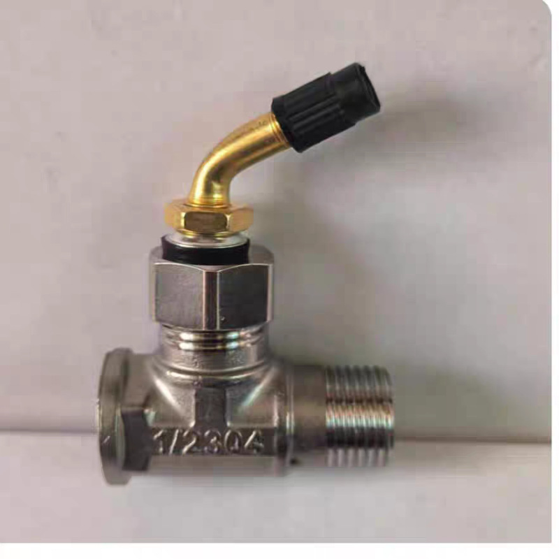 Wholesale Faucet Anti-Freeze Artifact 4-Point Three-Way Northern Winter Outdoor Water Pipe Pump Exhaust Nozzle Connector Wholesale Faucet Anti-Freeze Artifact 4-Point Three-Way Northern Winter Outdoor Water Pipe Pump Exhaust Nozzle Connector