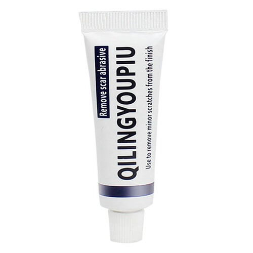 Scratch removal agent, car scratch remover, automotive paint scratch repair, scratch wax, car polishing wax
