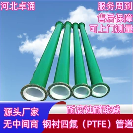 管道及配件;石油套管