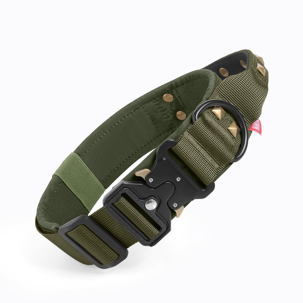 코브라 합금 육군 녹색