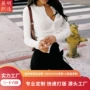 修身外穿定制显瘦开衫