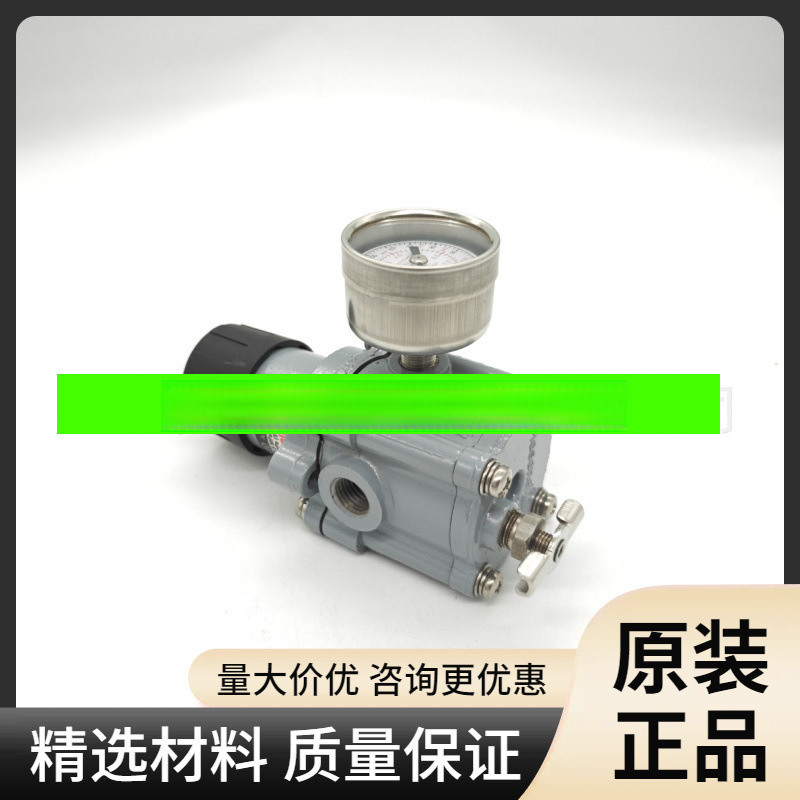 Mala兰过滤压力表梅40带nei78减压阀son全新原装美国索尼