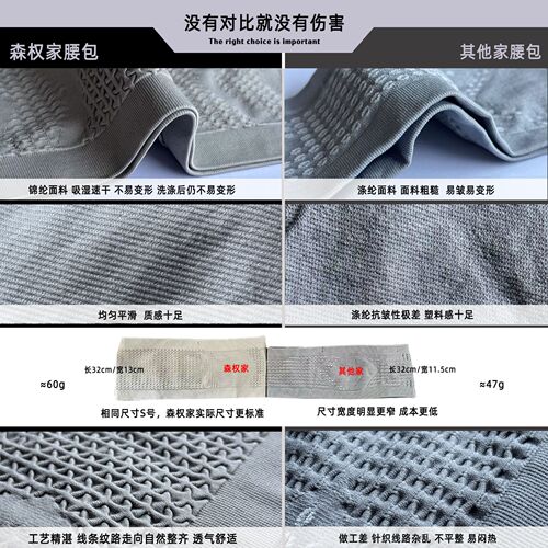 Sports Waist Bag Outdoor Ultra Lightweight Multifunctional Invisible Breathable Marathon Belt for Men and Women Running Fitness Phone Bag