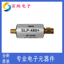 ��ƷSLP-450+ DCto400MHZ 50&Omega; ��Ƶ��ͨ�˲��� һվʽ�䵥 ȫ��