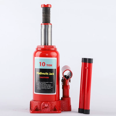 Vertical hydraulic jack 10 Car jack