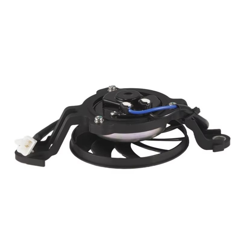 Motorcycle Fan 1S7-E2405-00 Is Suitable for Yamaha M-Slaz Tfx150 Yzf R15 Fz150