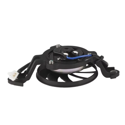 Yamaha M-Slaz Tfx150 – Fan