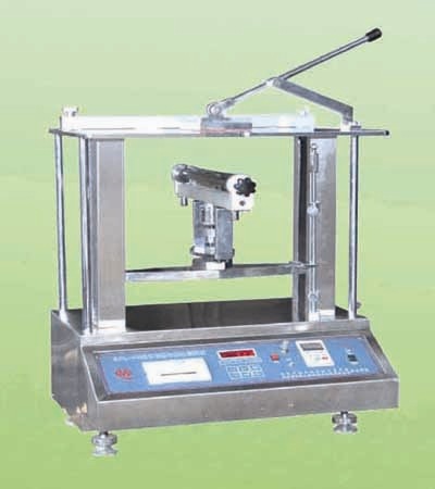 书刊装订强度测试仪书刊装订强度检测仪 型号：HAD-SKL-03