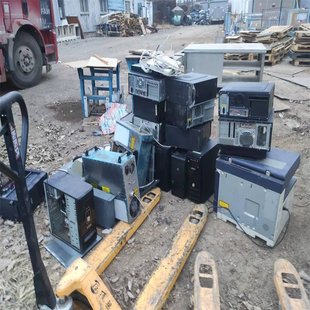 Beijing Recycles High-Value Electronic Products, Large Computers, and Network Servers with Door-To-Door Pickup