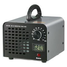 臭氧发生器厂家现货批发家用除醛汽车空气净化消毒臭氧消毒机
