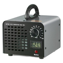 オゾン発生器メーカー現物卸売り家庭用アルデヒド除去自動車空気浄化消毒オゾン消毒機