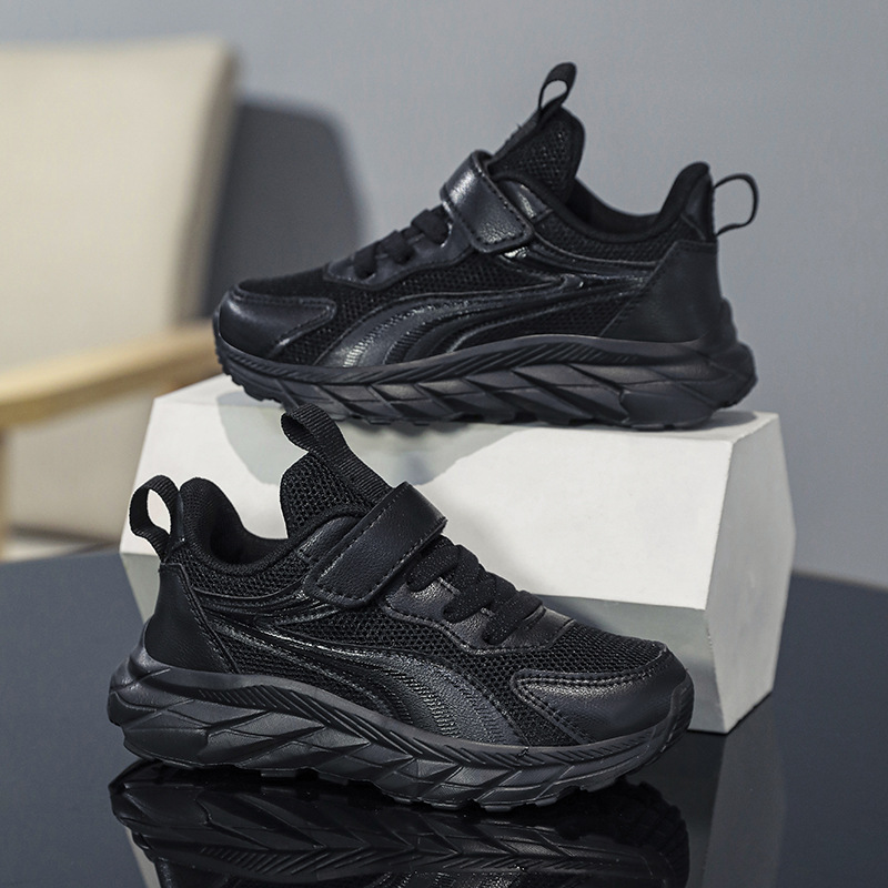 606 negro (doble red)