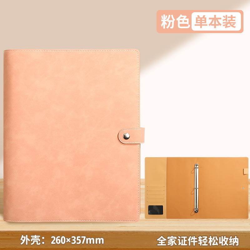 A4家庭用証明書収納バッグ家庭用戸籍簿出生証明書ワクチン本結婚証明書パスポート不動産証明書ファスナー袋|undefined