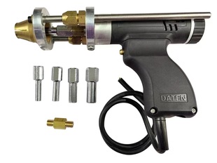 Hot sale stud welding machine welding gun arc pulling stud welding machine accessories RSN-2500 steel structure nail machine