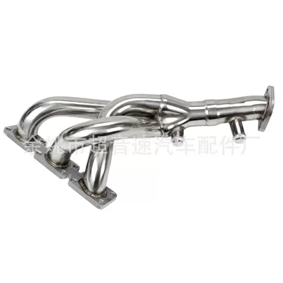 Overseas warehouse delivery is Exhaust manifold