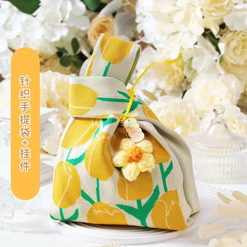 라이트 라이스 핑크 뉴 튤립