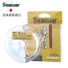 �ձ��M��Seaguar���� R18·��̼����̼��·���~��ǰ����100��