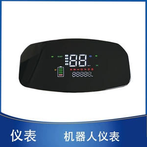 Xunying Zhongsha üçün Elektrikli Nəqliyyat Robot Cihazı 48V60V72V