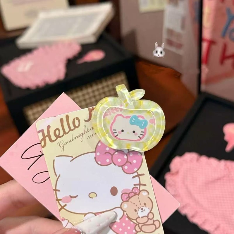 かわいいぬいぐるみ漫画 kt 猫ペンダントスクールバッグバッグペンダント人形人形キーホルダー多用途友人へのギフト|undefined