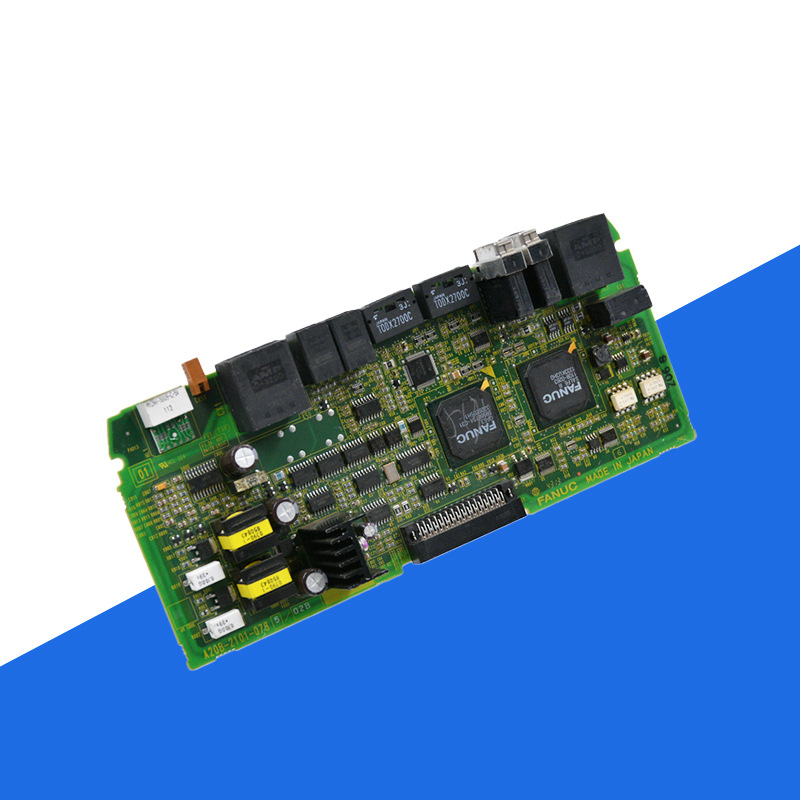 A20B-2101-0785发那科FANUC原装电路板线路板现货全新拆机议价