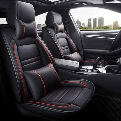 Seat cushion, seat cover, Seat Cushions