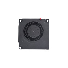 直流鼓风机JB5010 5VDC 50x50x10mm 应用于游戏本 负氧离子产E1❇