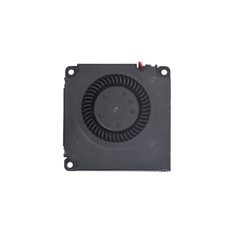 直流鼓风机JB5010 5VDC 50x50x10mm 应用于游戏本 负氧离子产E1❇