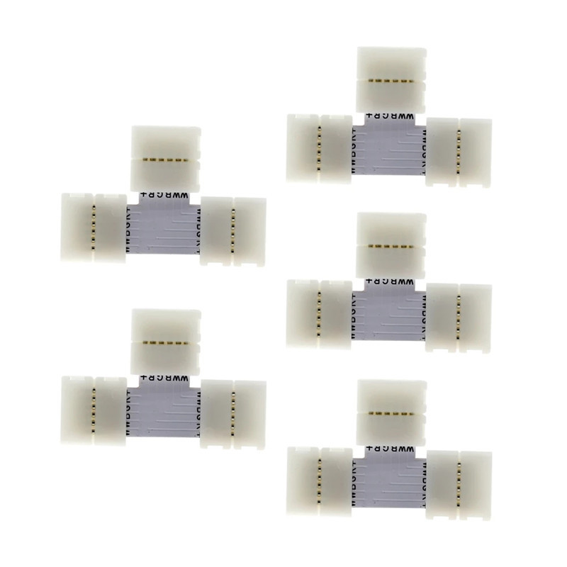 6Pin-12mm-LED-Strip-Connector-