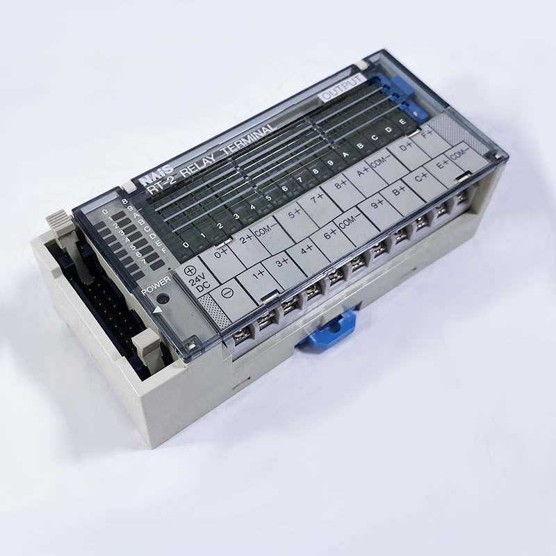 二手NAIS继电器RT-2 拆机件