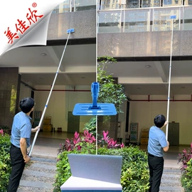 海绵擦;海绵;百洁垫