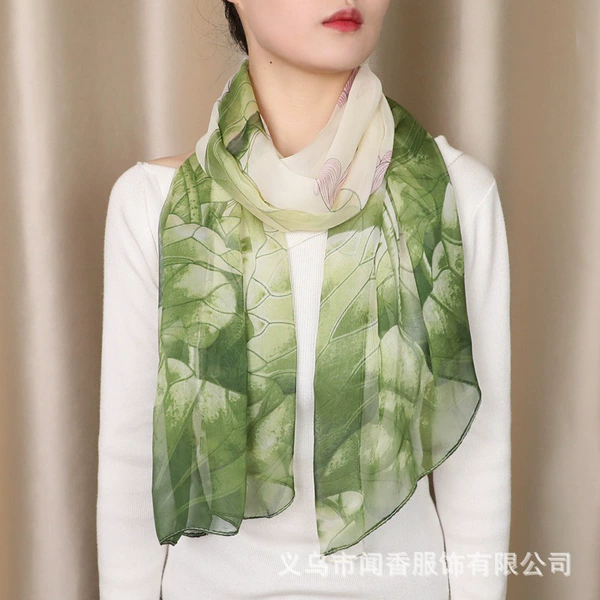 Green rose