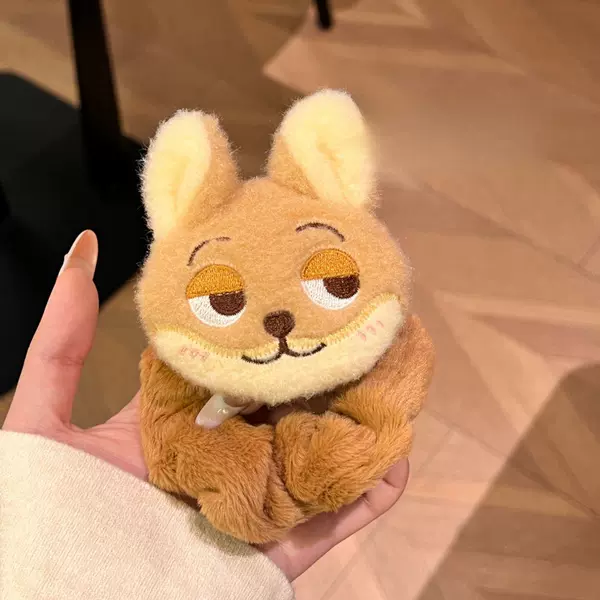 Nick, большой бублик