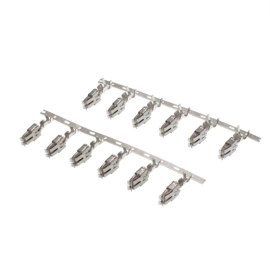 连接器;线对线/线对板连接器;接插件