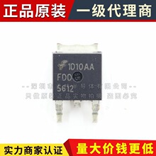 FDD5612 ��ƬTO-252 N���� 60V 5.4A MOS��ЧӦ��