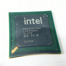 NH82801GBM SL8YB ���� ICоƬICH7-M ����оƬ BGA ���bȫ�¬F؛