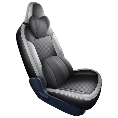 Vehicle Full-Cover Seat Cushion Covers, Modelə uyğun (Original) oturacaq örtükləri