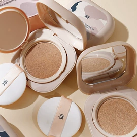 眼线;眉笔/眉粉;粉底液/膏