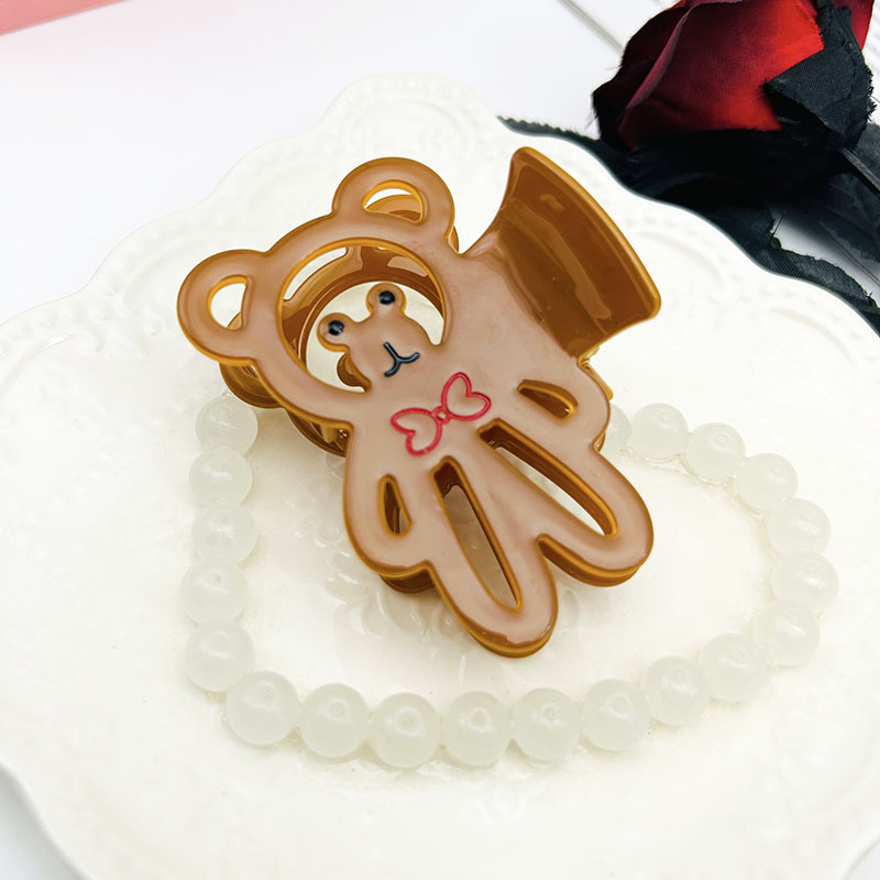 카라멜 베어 그리퍼