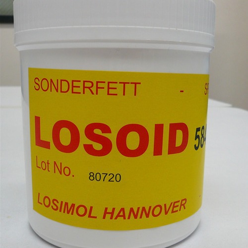 LOSOID 1150E 润滑油