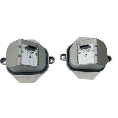 Gündüz işıqları 2014-2024 Q3LED daytime