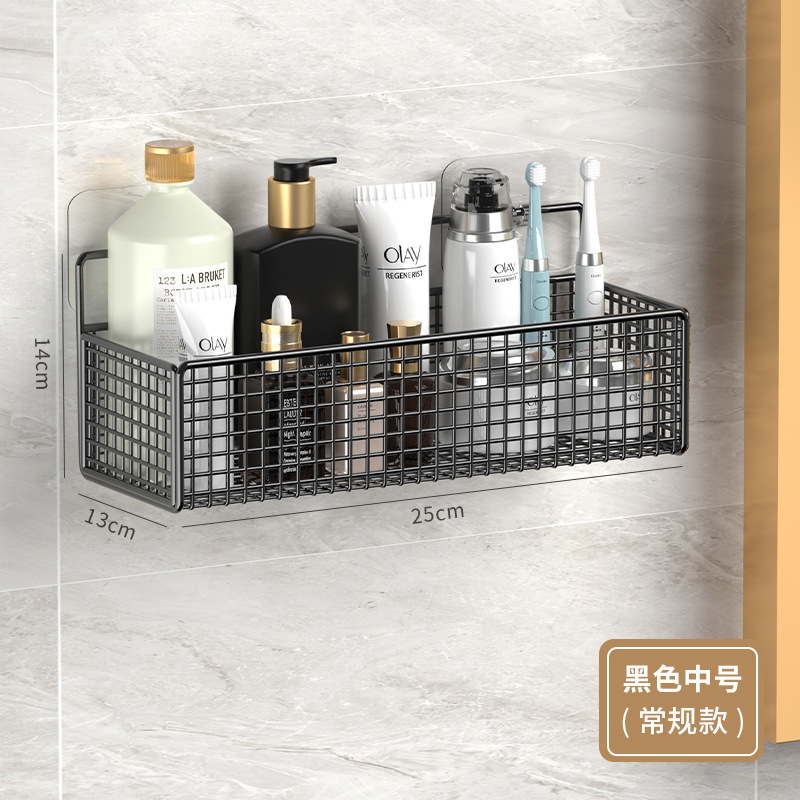 단일 레이어 블랙 미디엄 정사이즈