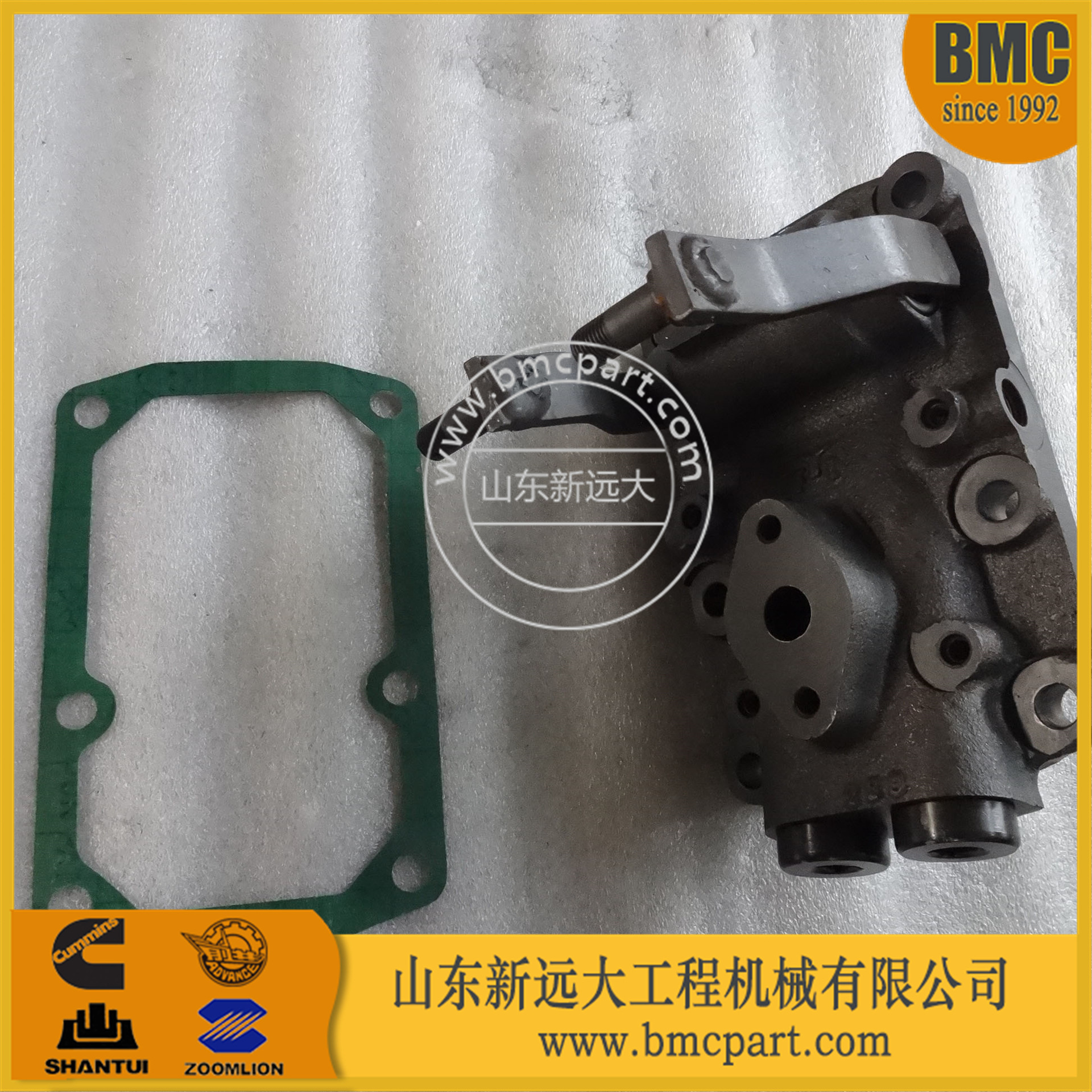 sd22转向阀现货 山推推土机转向阀 154-40-00082 原厂现货转向阀