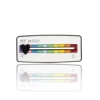 My mood Rainbow brooch