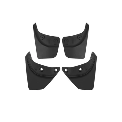 Mudguard – Replacing Tesla Fenders Modely/3/Yl