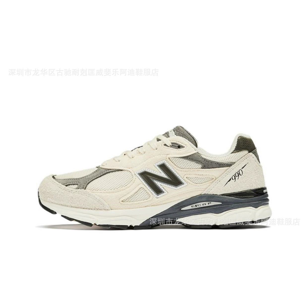 Мужские и женские кроссовки для бега, спортивная обувь, серия nb990, обувь для джоггинга